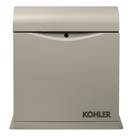 Kohler 12RESV-QS8 12KW Standby Generator with Remote Monitoring New