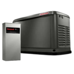 Generac/Honeywell 6729/7063 Guardian 20kW WiFi Standby Generator w/ Smart Transfer Switch New