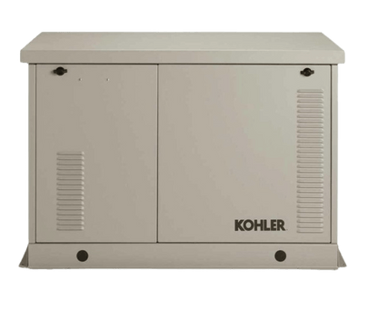 Kohler 12RES-QS11 12KW 120/240 Single Phase Standby Generator New